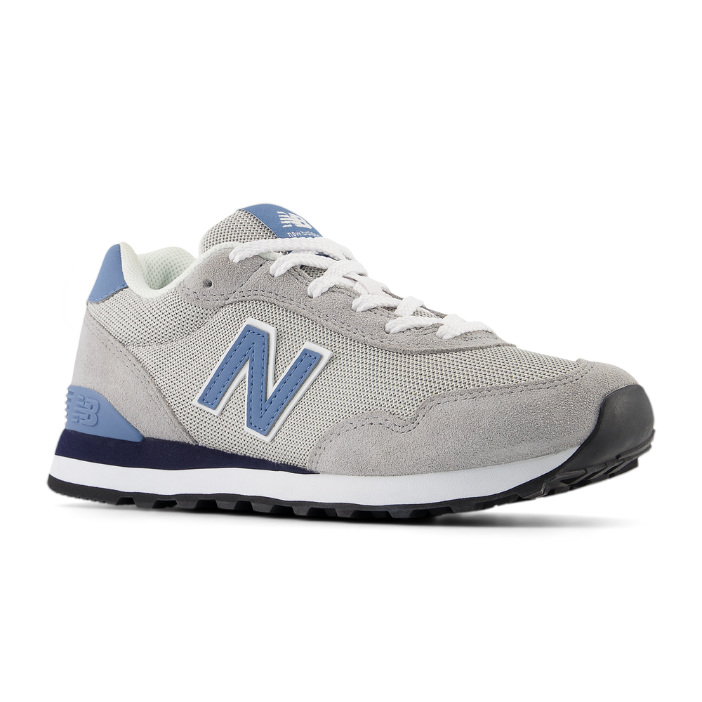 Buty damskie New Balance WL515ABB – szare