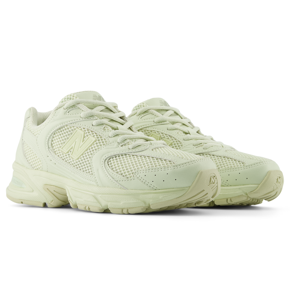Buty unisex New Balance U530TBB – zielone