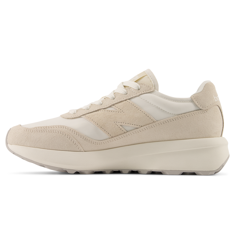 Buty unisex New Balance U370PC – beżowe