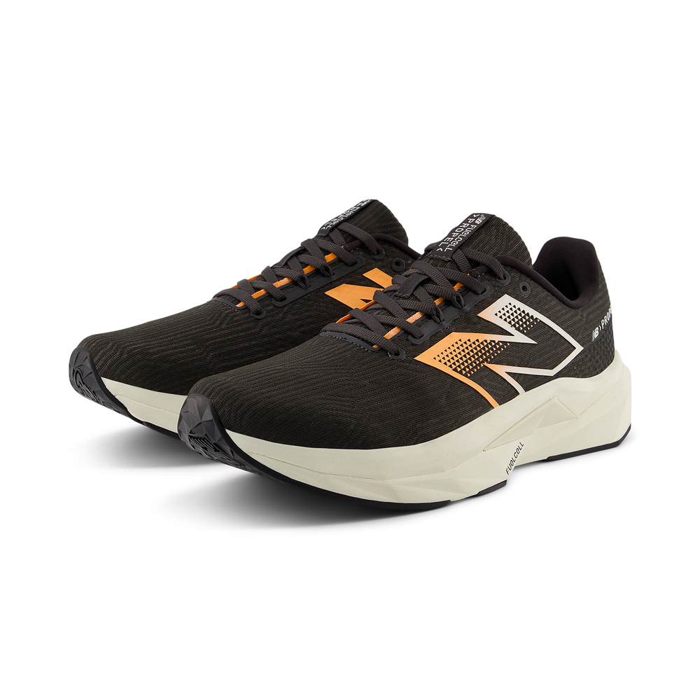 Buty męskie New Balance FuelCell Propel v5 MFCPRCB5 – czarne