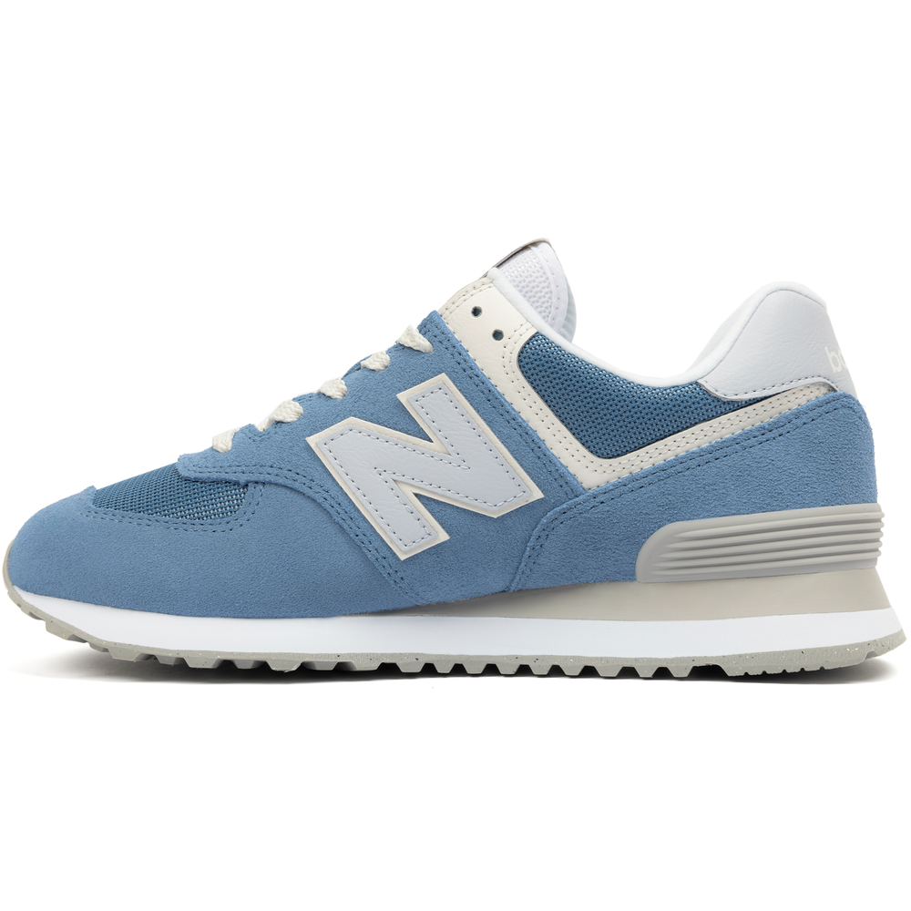 Buty męskie New Balance U574ESE – niebieskie