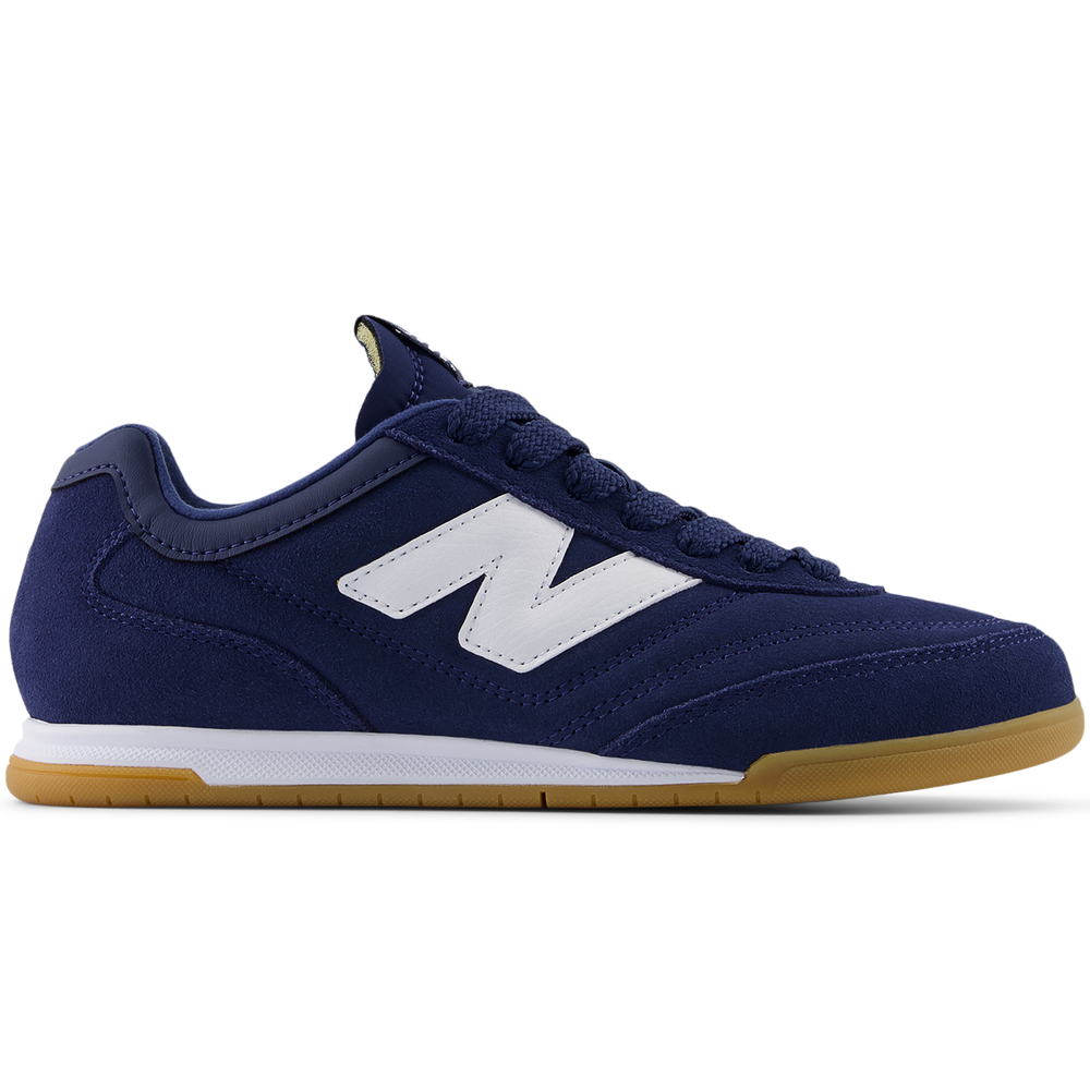 Buty unisex New Balance URC42SC – granatowe