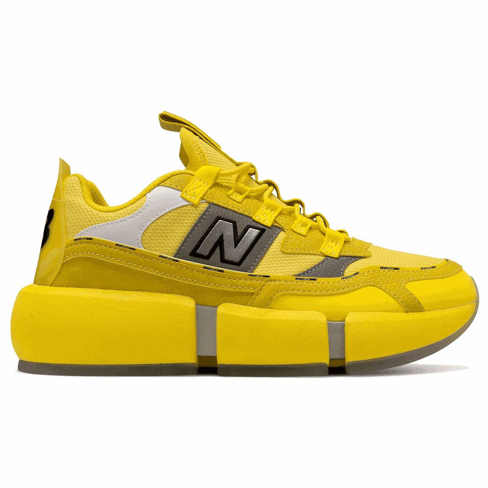 New Balance x Jaden Smith Vision Racer MSVRCJSB