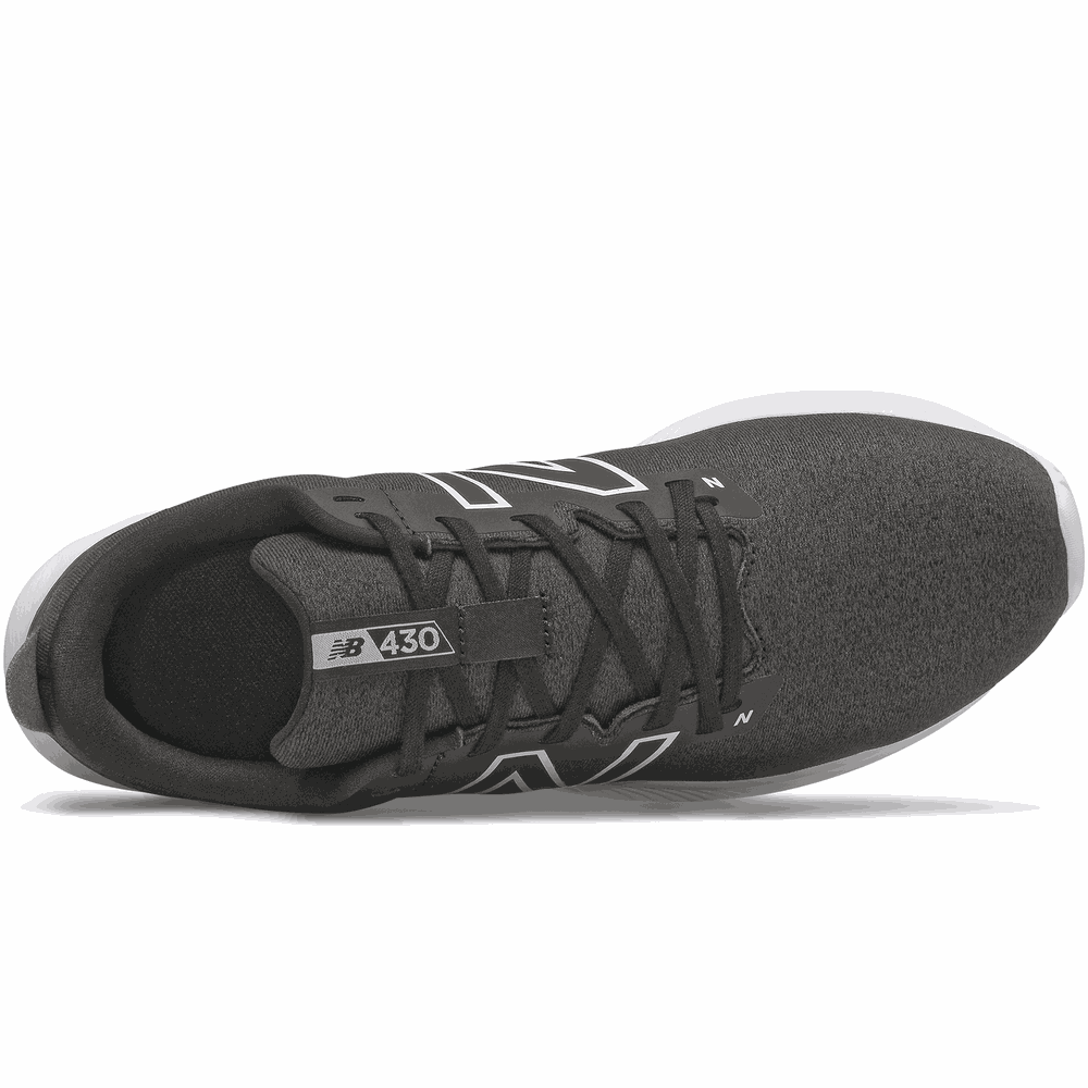 Buty New Balance ME430LB2 – czarne