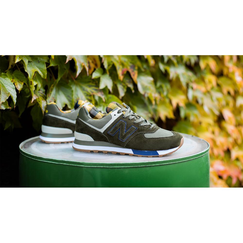 New Balance ML574HML
