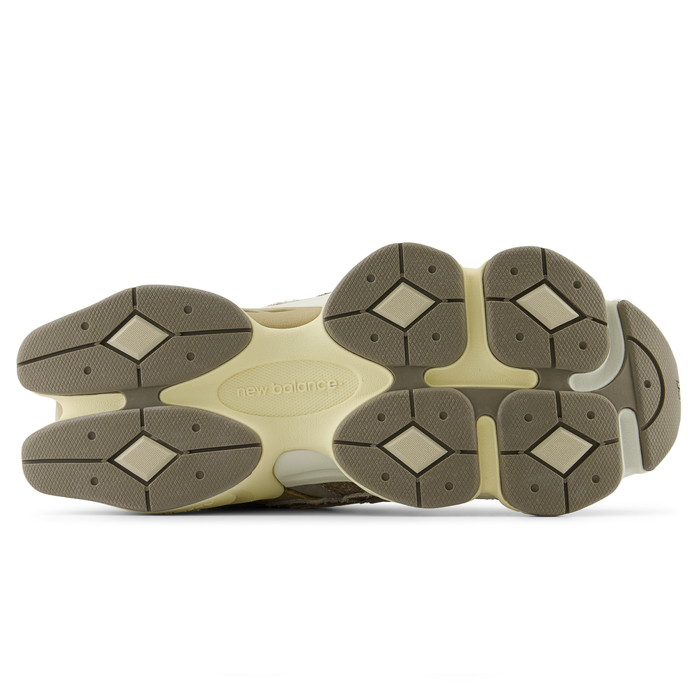 Buty unisex New Balance U9060NTB – beżowe