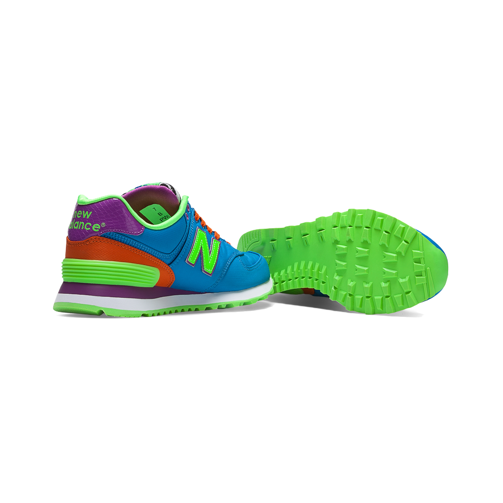New Balance WL574BP