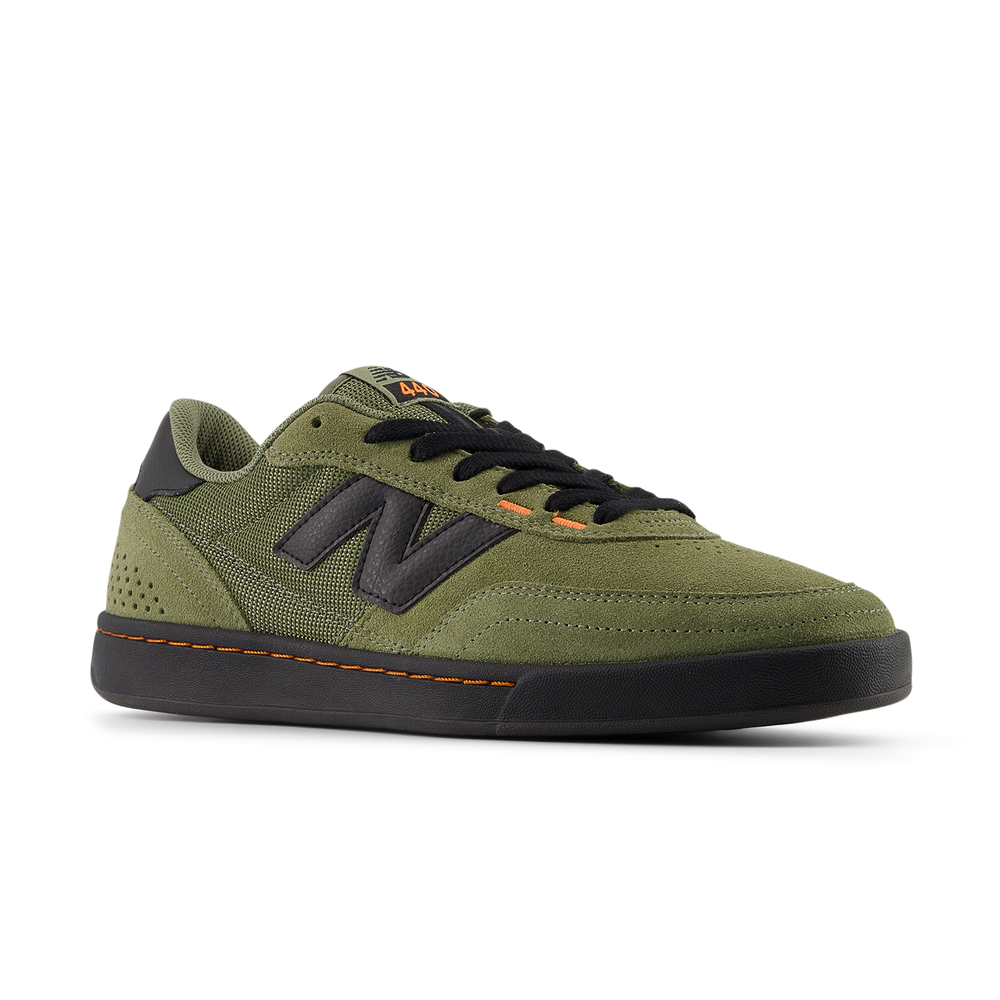 Buty męskie New Balance Numeric NM440NL2 – zielone
