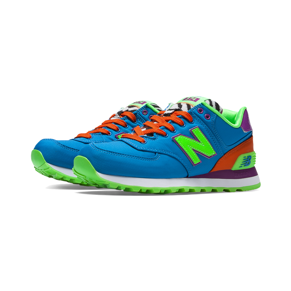 New Balance WL574BP