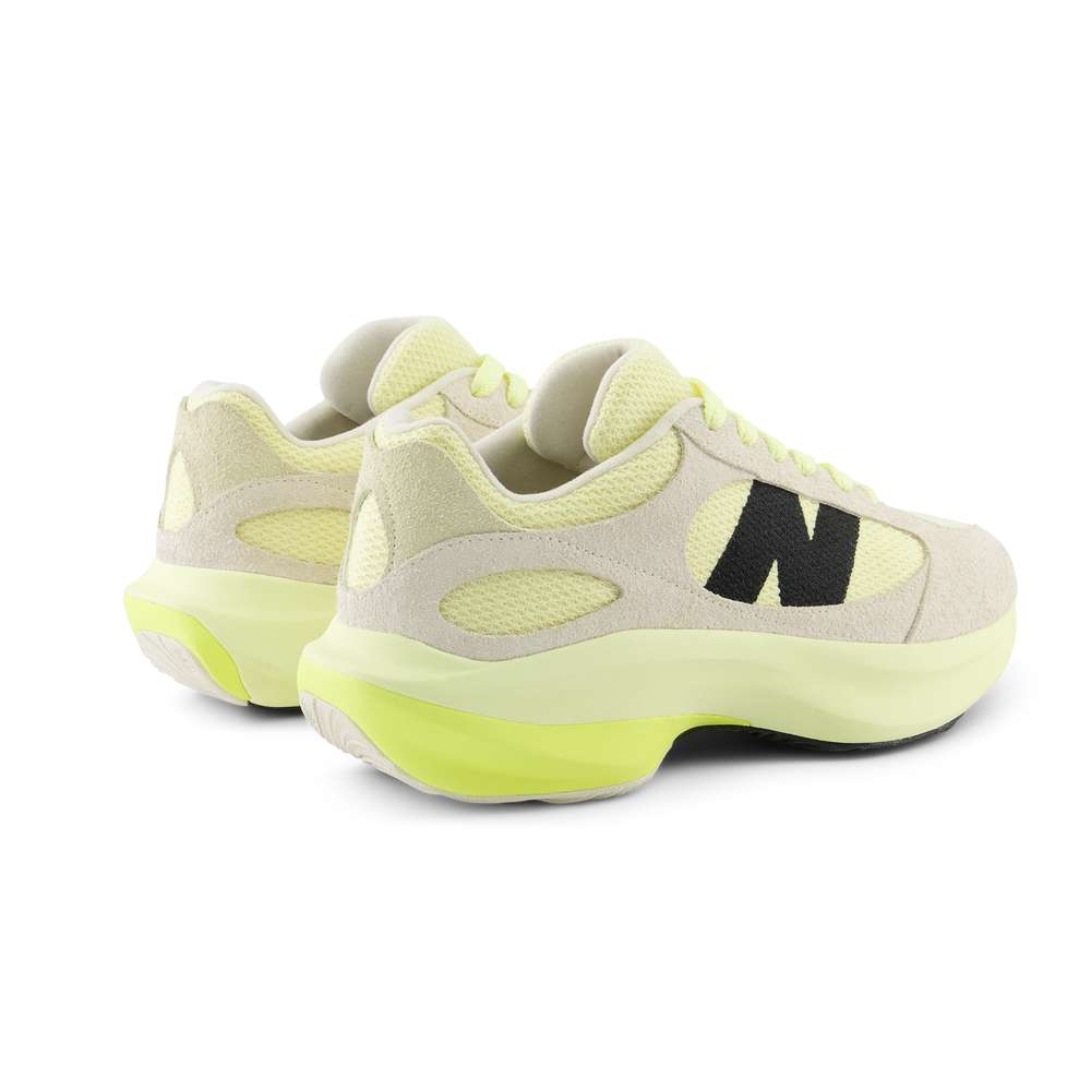 Buty unisex New Balance WRPD RUNNER UWRPDSFB – żółte