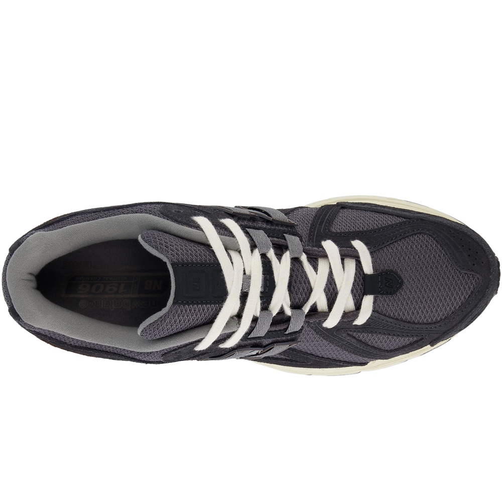 Buty męskie New Balance M1906FE – czarne