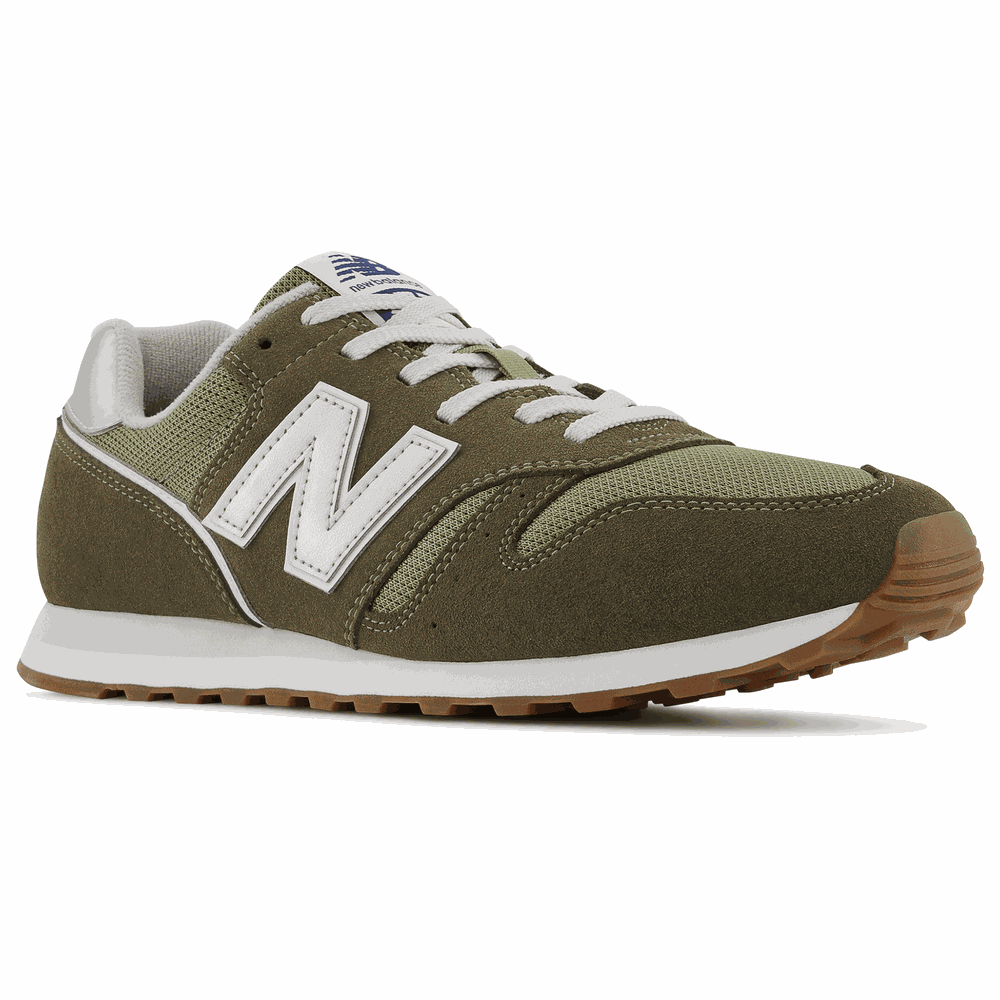 Buty New Balance ML373MN2 – zielone