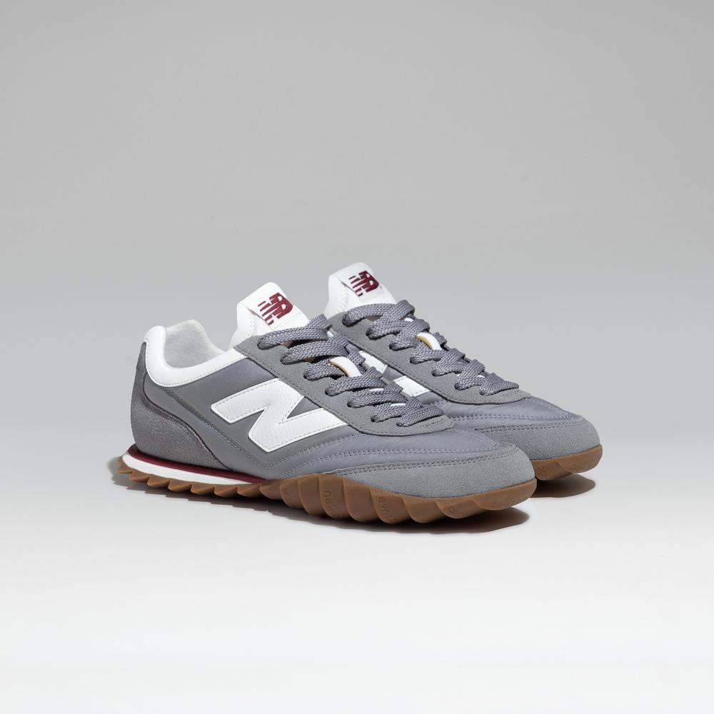 Buty New Balance URC30AD – szare