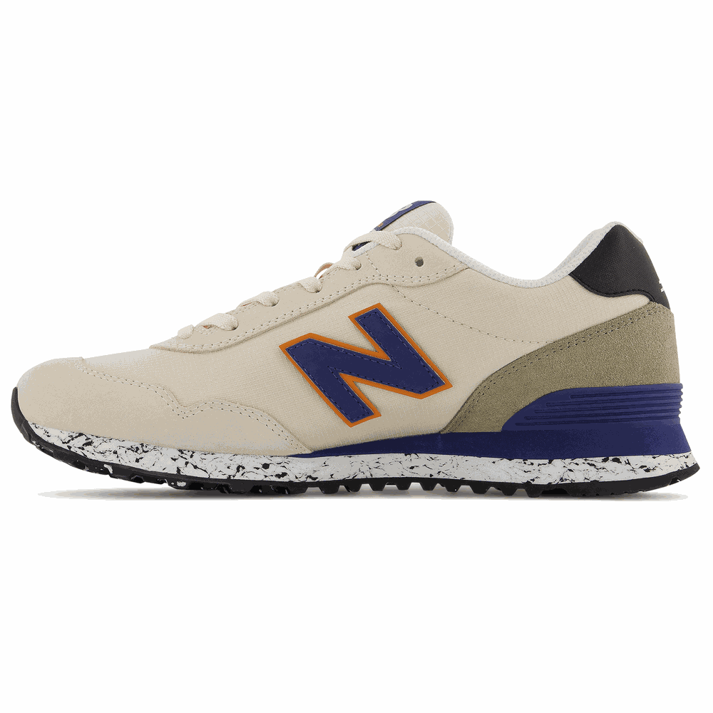 Buty New Balance ML515AT3 – beżowe