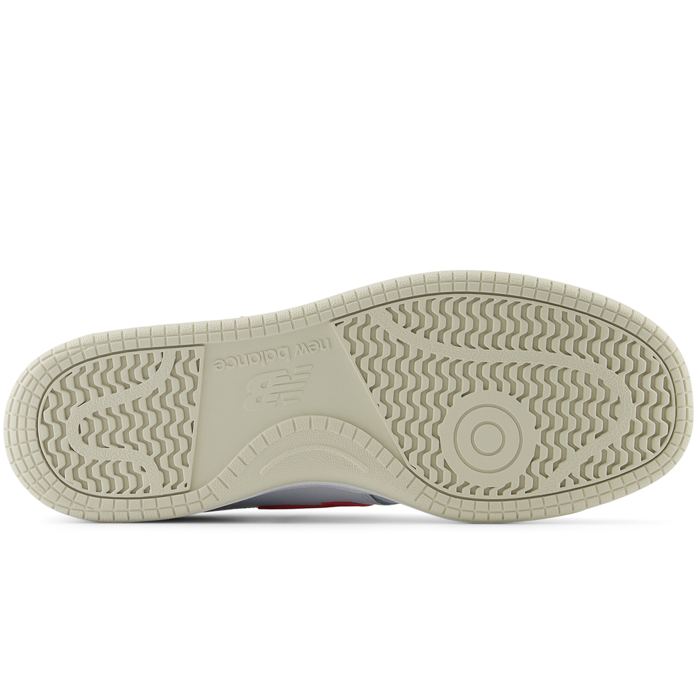 Buty unisex New Balance BB80RTB – białe