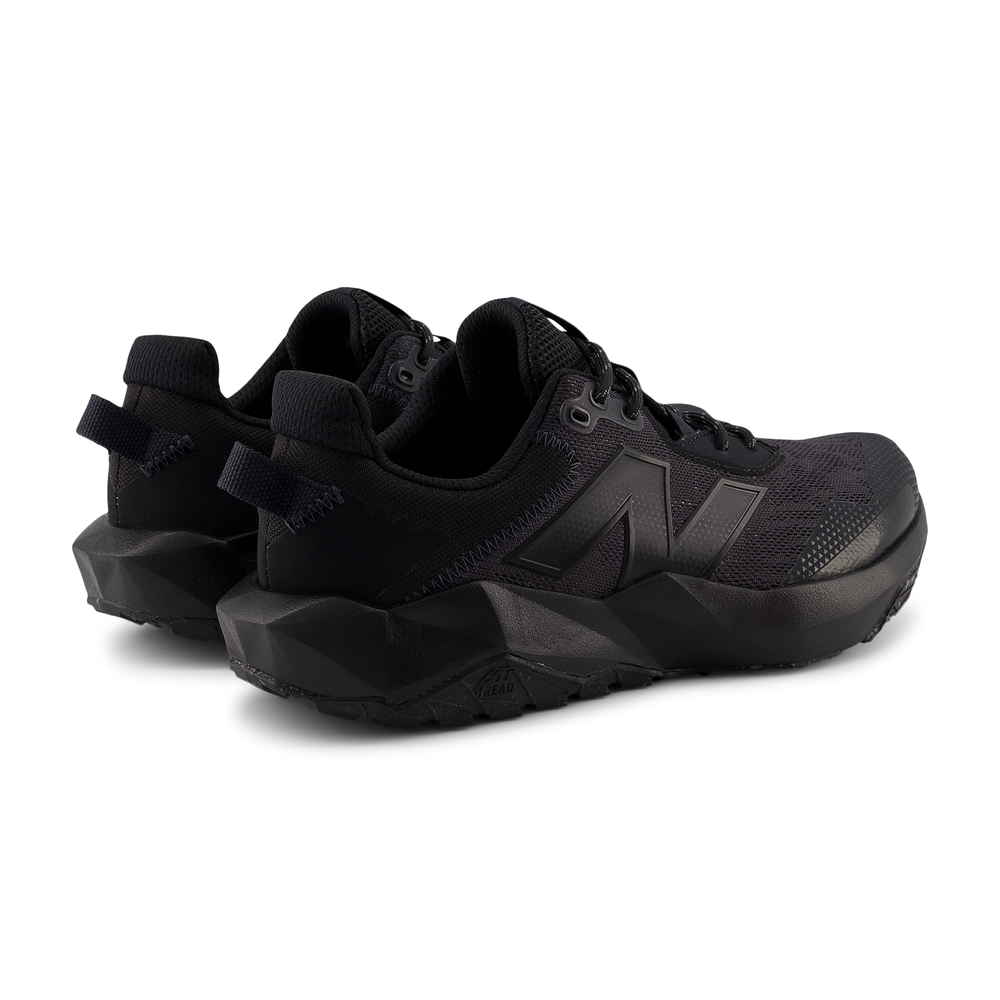 Buty męskie New Balance DynaSoft Nitrel v6 MTNTRLF6 – czarne