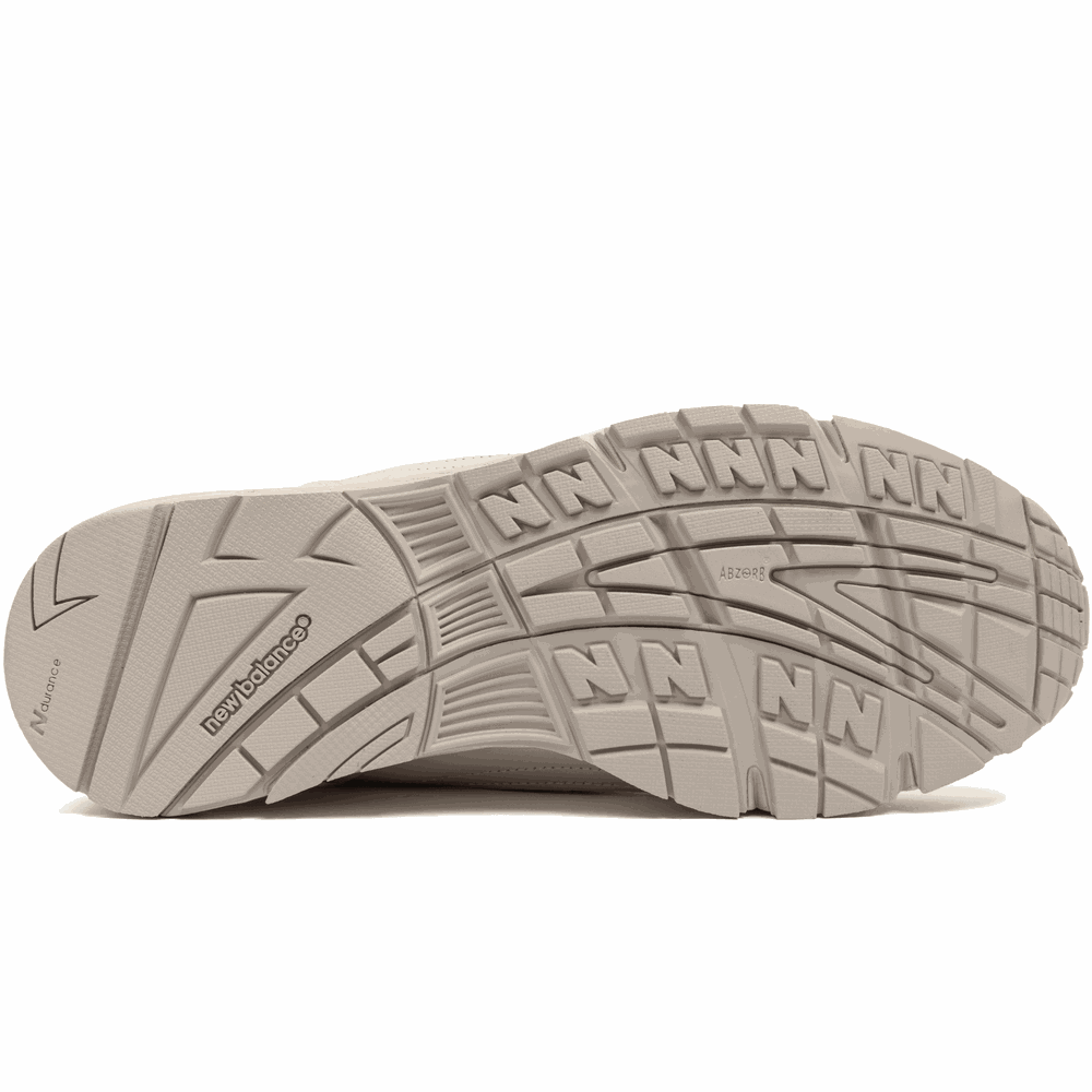 Buty męskie New Balance M991OW – beżowe