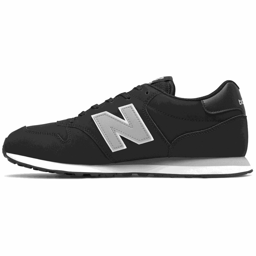 New Balance GM500BKG