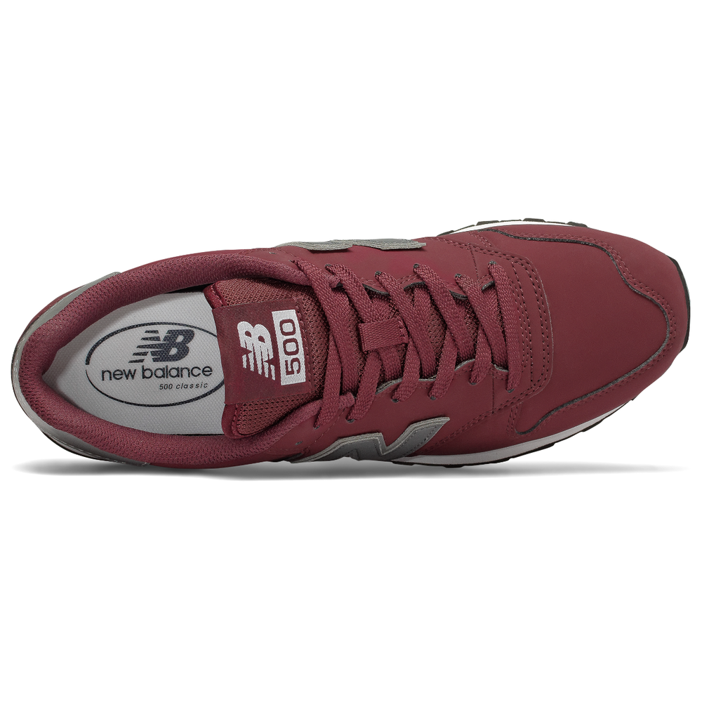 New Balance GM500BRG