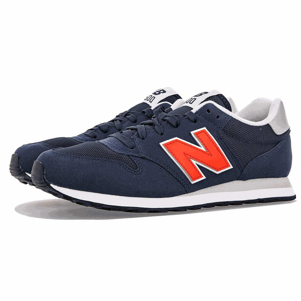 New Balance GM500NRS