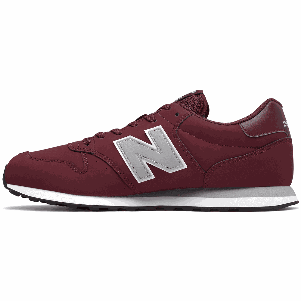 New Balance GM500RDG