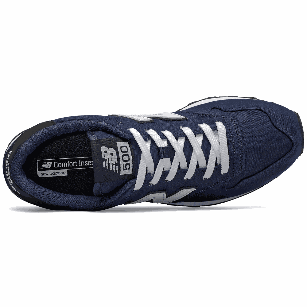 New Balance GM500TSE