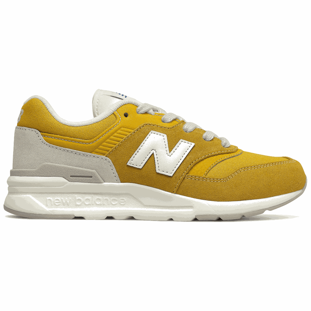 New Balance GR997HBR