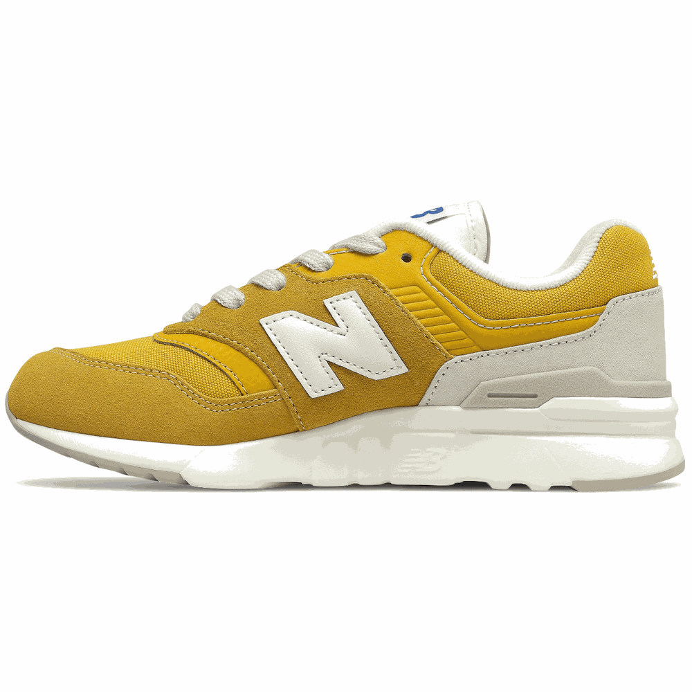 New Balance GR997HBR