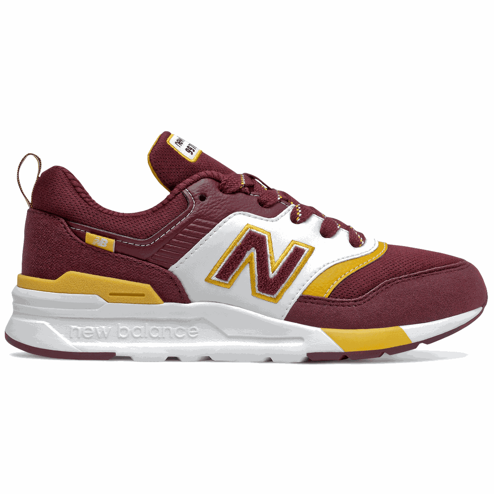 New Balance GR997HVU