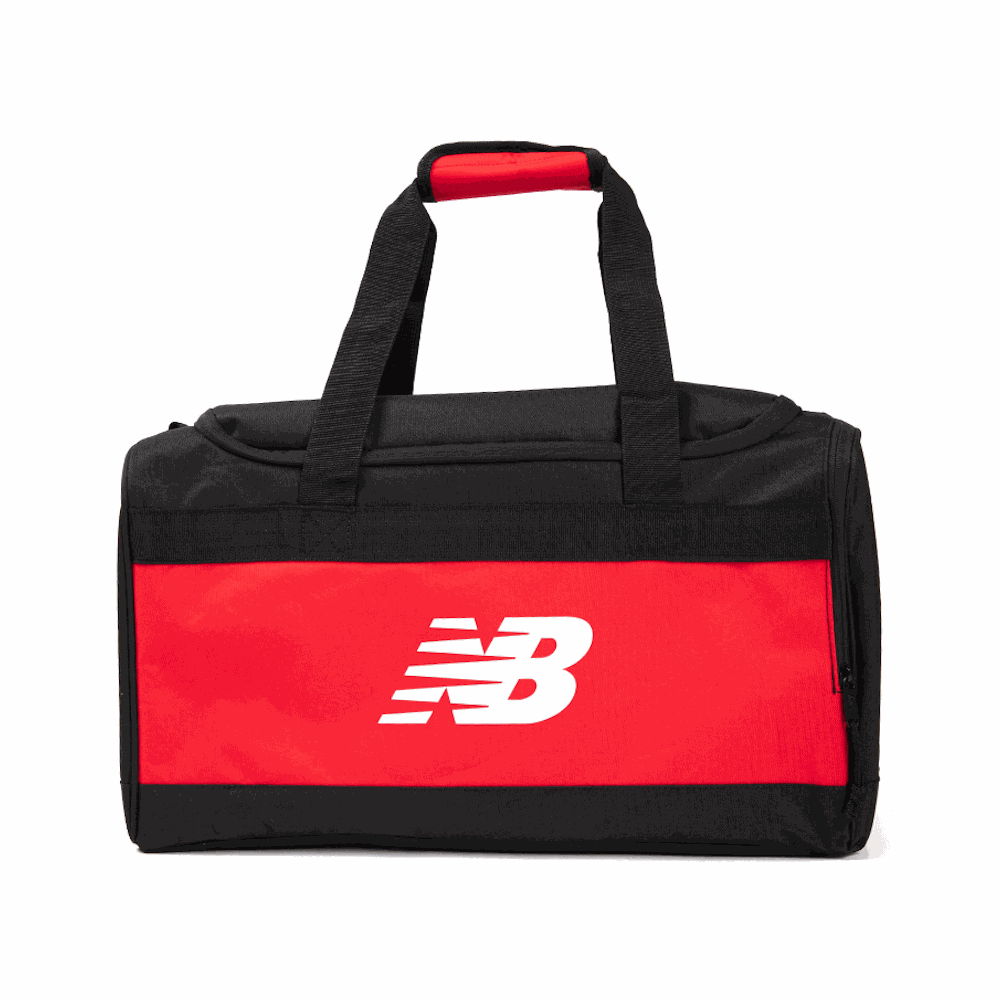Torba New Balance HA2020PRD – czerwona