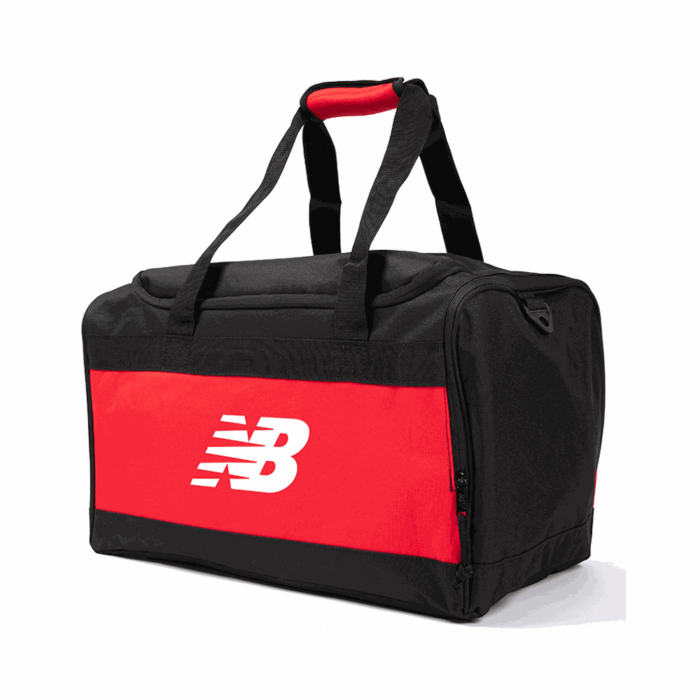 Torba New Balance HA2020PRD – czerwona
