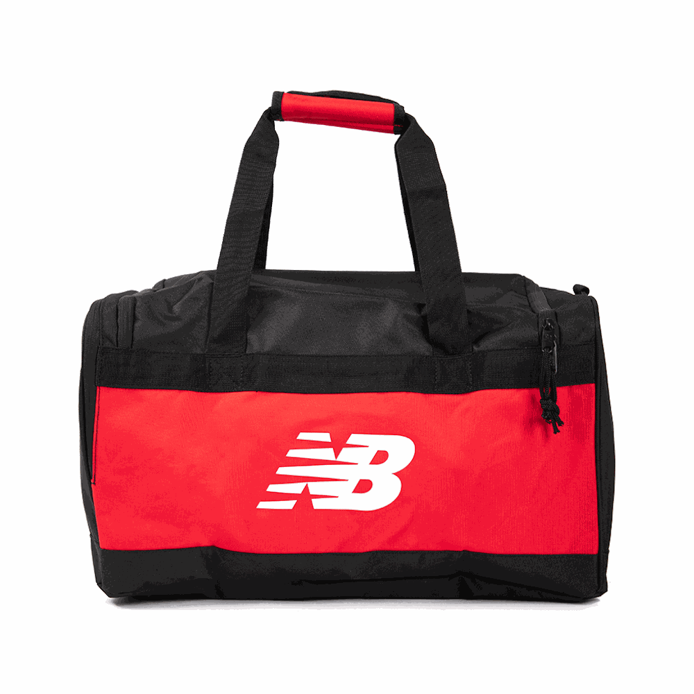 Torba New Balance HA2020PRD – czerwona