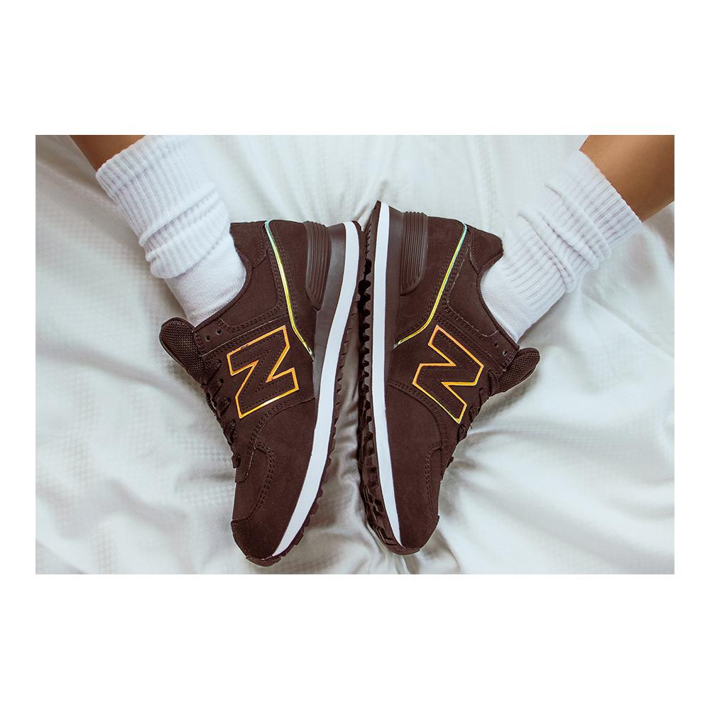 New Balance WL574CLG