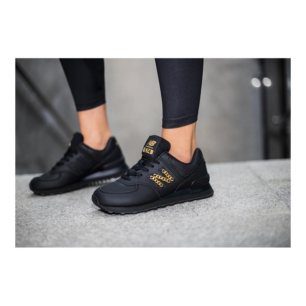 New Balance WL574HNQ