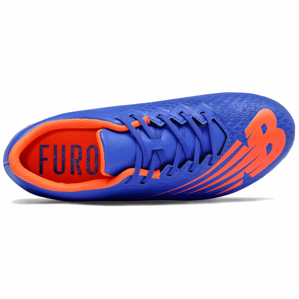 Korki Junior Furon 6.0 Dispatch FT - JSF3FCO6