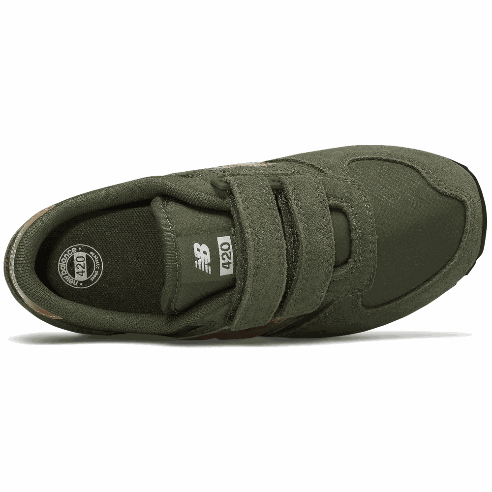New Balance KE420ATY