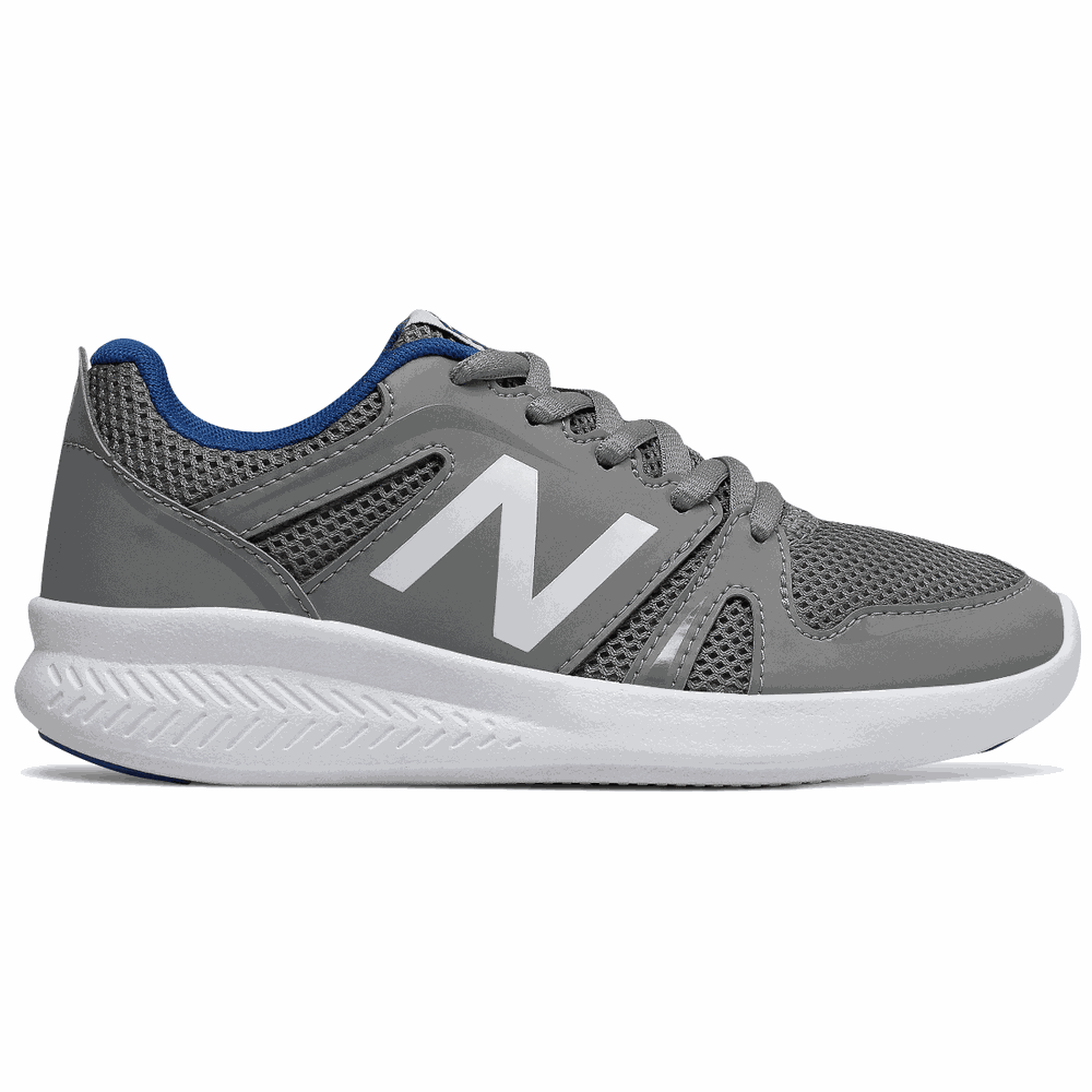 New Balance KJ570GRY