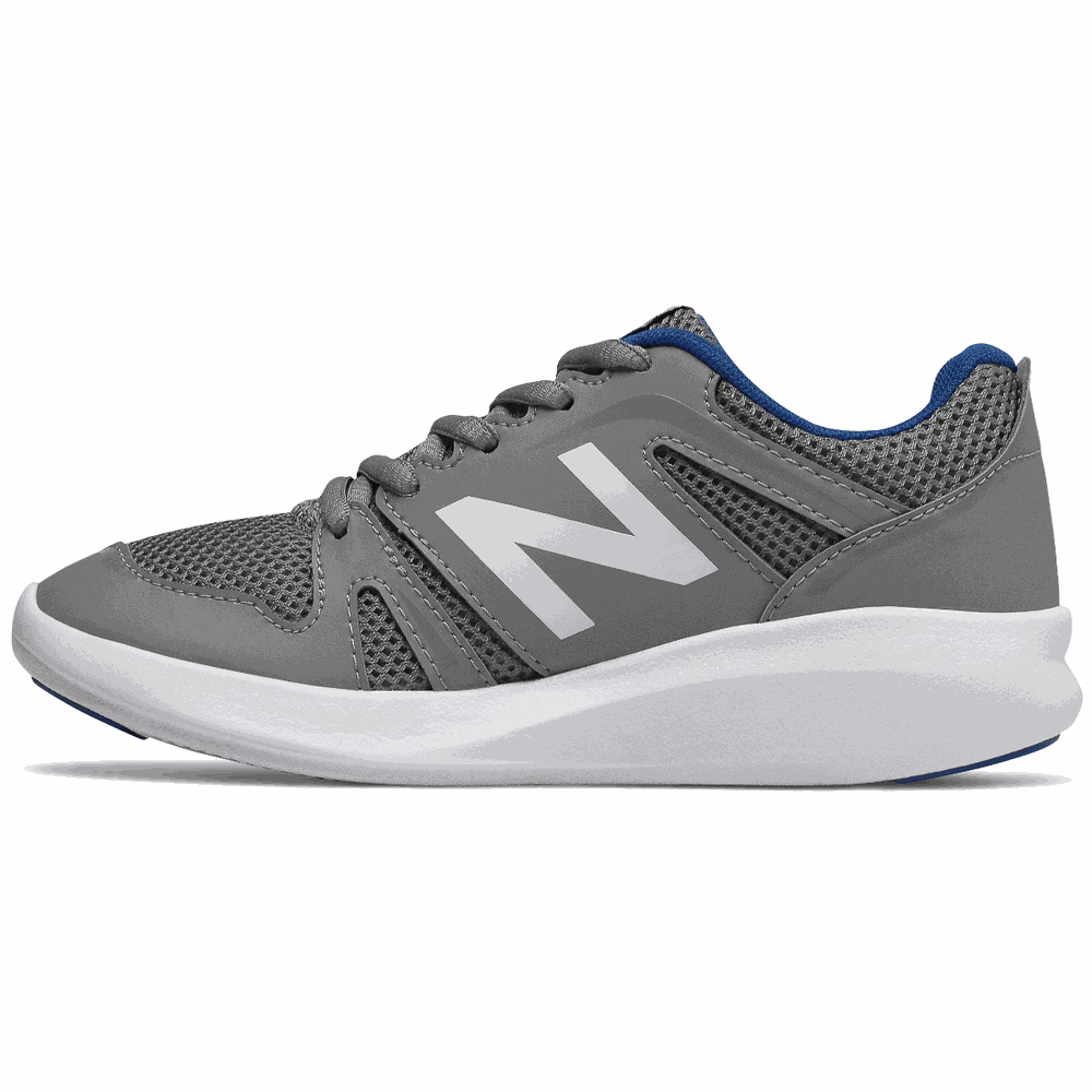 New Balance KJ570GRY