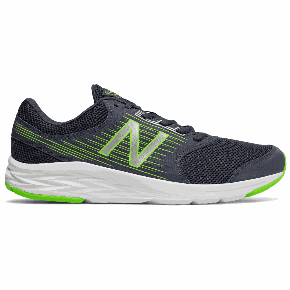 New Balance M411LN1