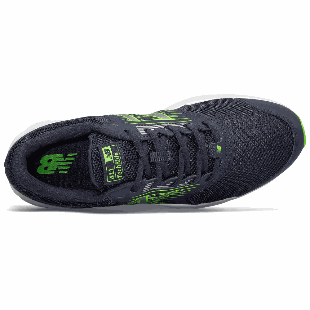 New Balance M411LN1
