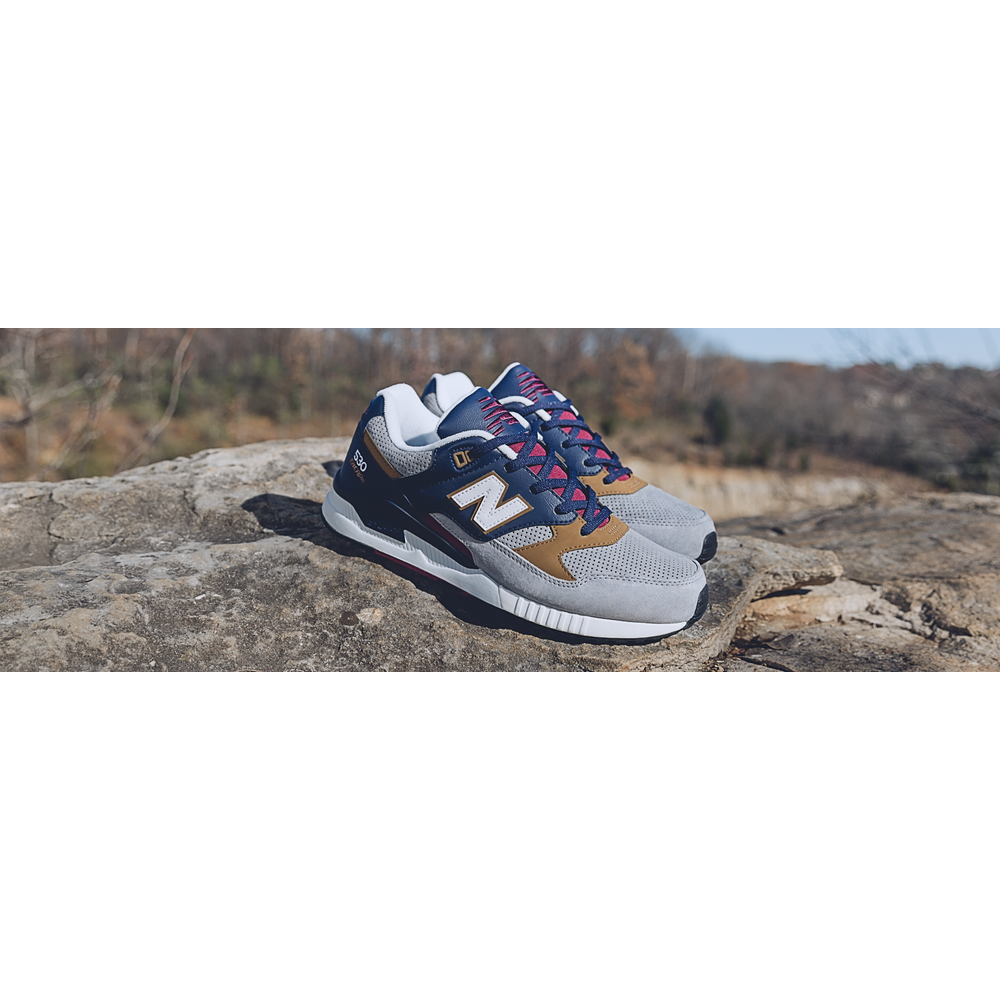 New Balance M530RWB