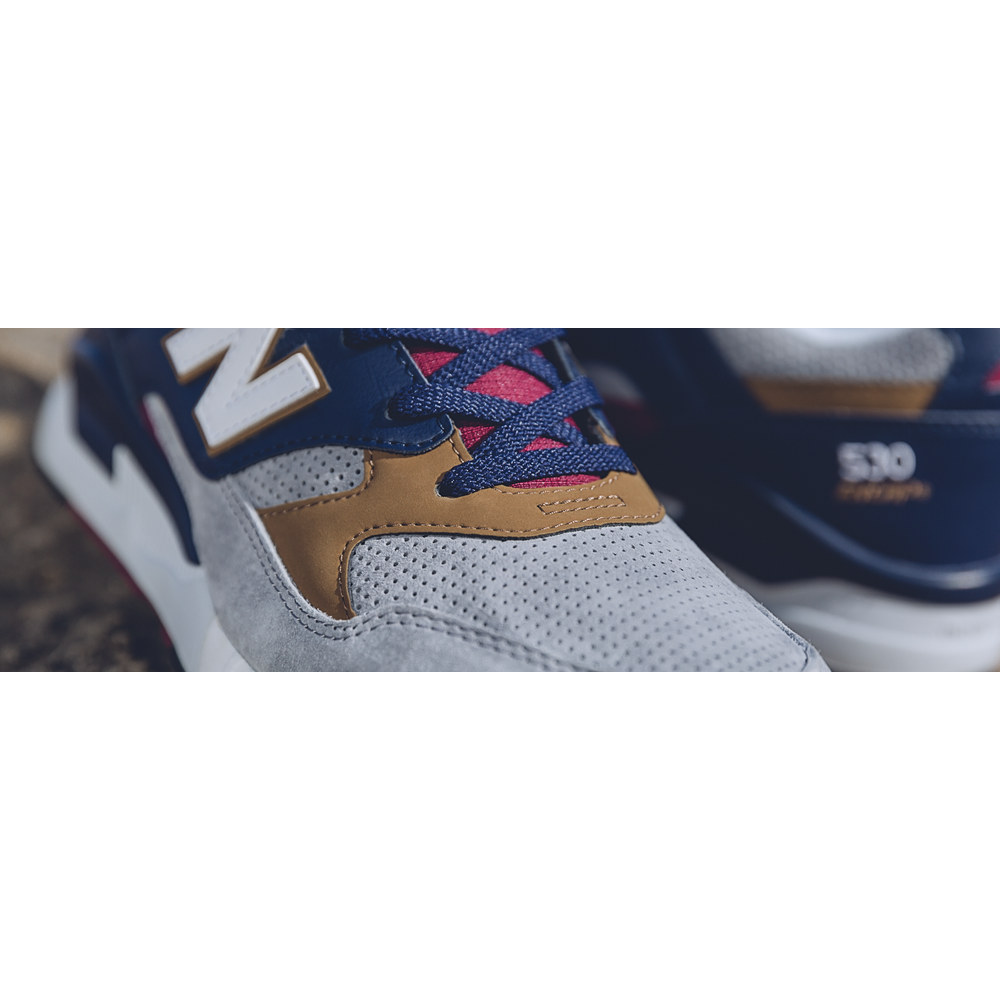 New Balance M530RWB