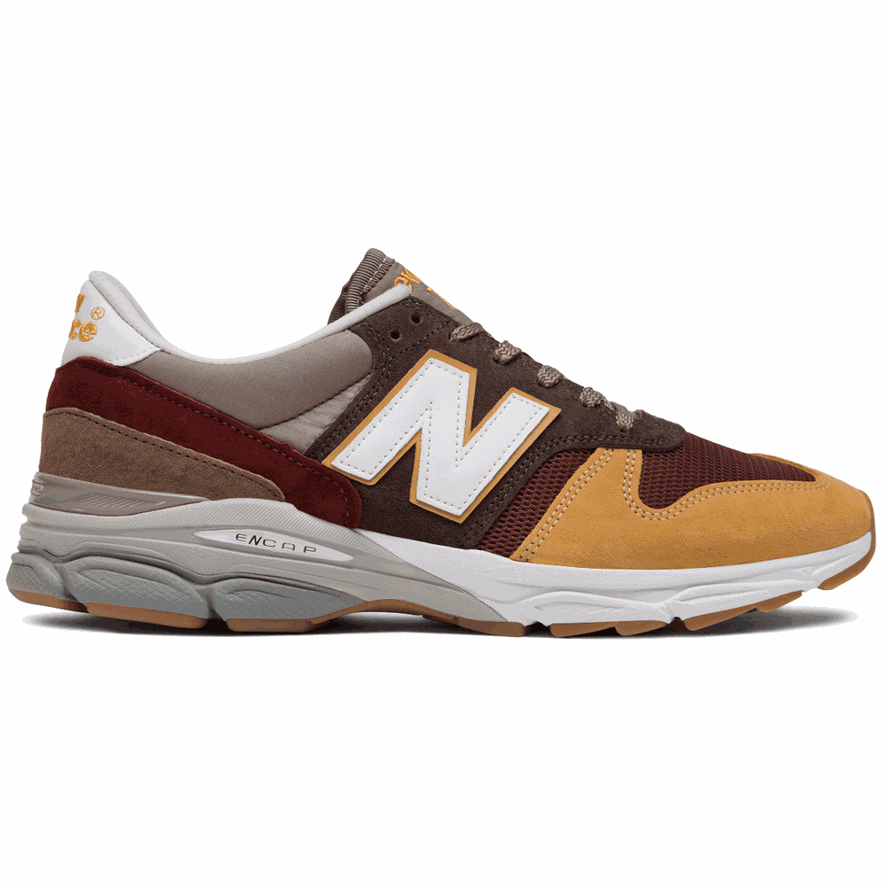 New Balance Solway Excursion - M770.9FT