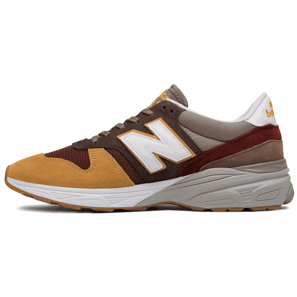New Balance Solway Excursion - M770.9FT