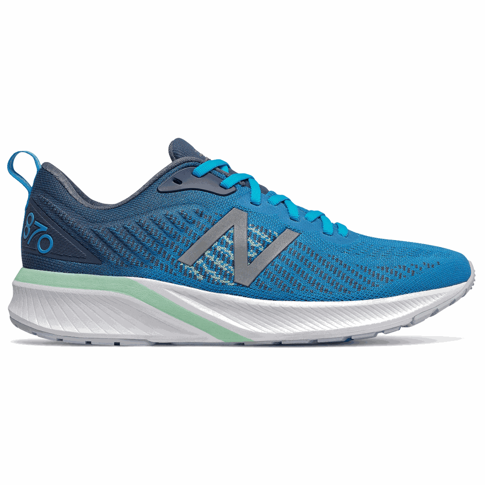 New Balance M870v5 - M870BB5