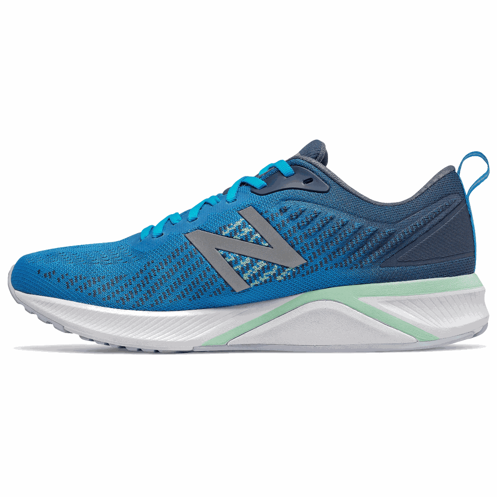 New Balance M870v5 - M870BB5