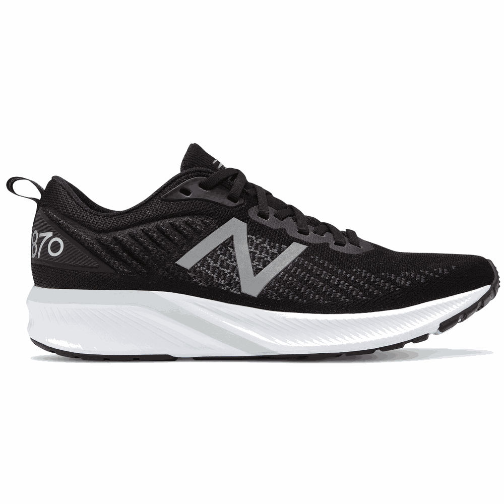 New Balance M870v5 - M870BW5