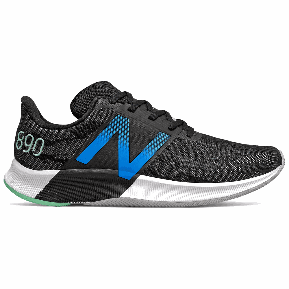 New Balance M890v8 Fuelcell - M890BM8