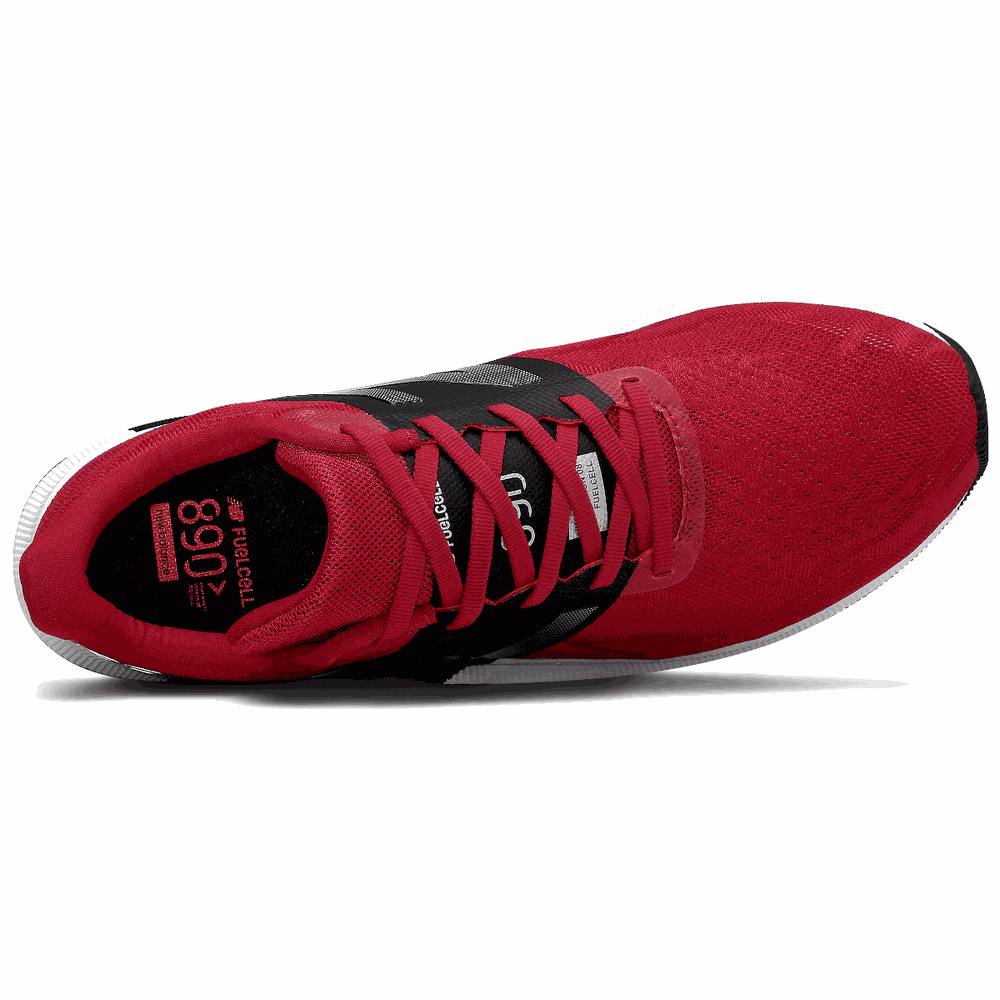 New Balance M890v8 Fuelcell - M890RB8