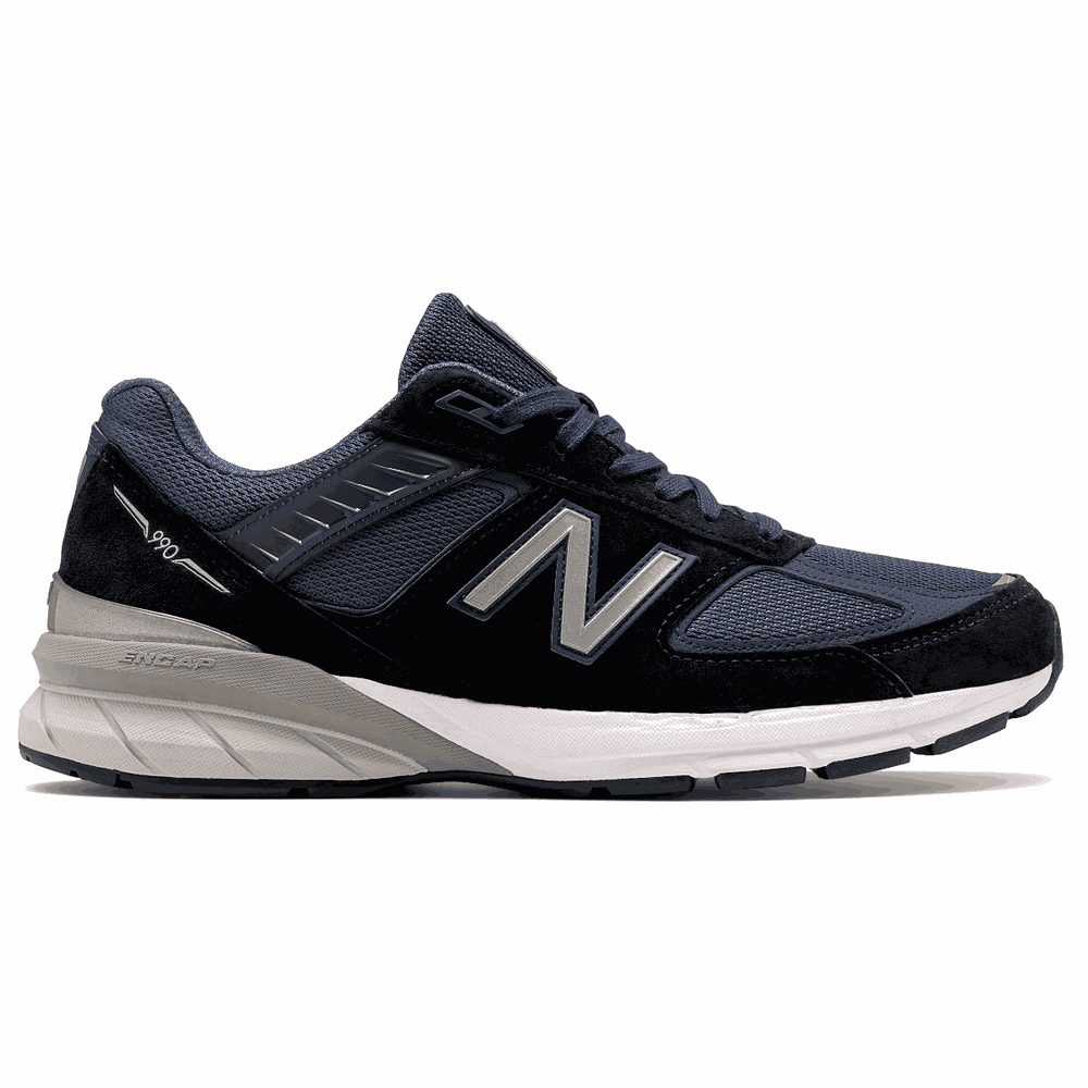 New Balance 990v5 Women's Gray/Castlerock | lupon.gov.ph